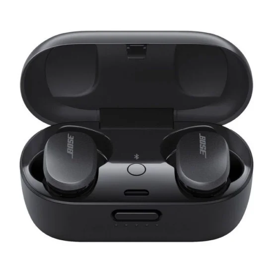 BOSE Quietcomfort Earbuds - Triple Black